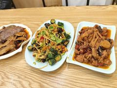 -小谭刀削面(莲池总店)