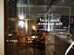 -大酉·M Coffee(北京美术馆店)