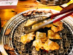 -松林阁烤肉(延大店)