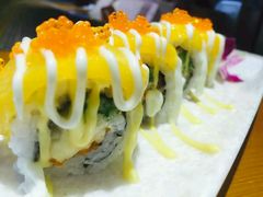 -昊·来了寿司(双楠2店)