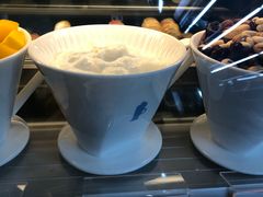 -Blueglass酸奶(财富购物中心店)