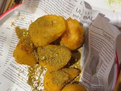 -贺记东北烧烤(夫子庙总店)