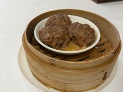-白天鹅宾馆-宏图府餐厅