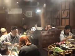 -刘少华贵州小黄牛·鲜牛肉火锅(总店)