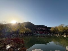 -华清宫景区