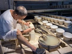 -景德镇古窑民俗博览区