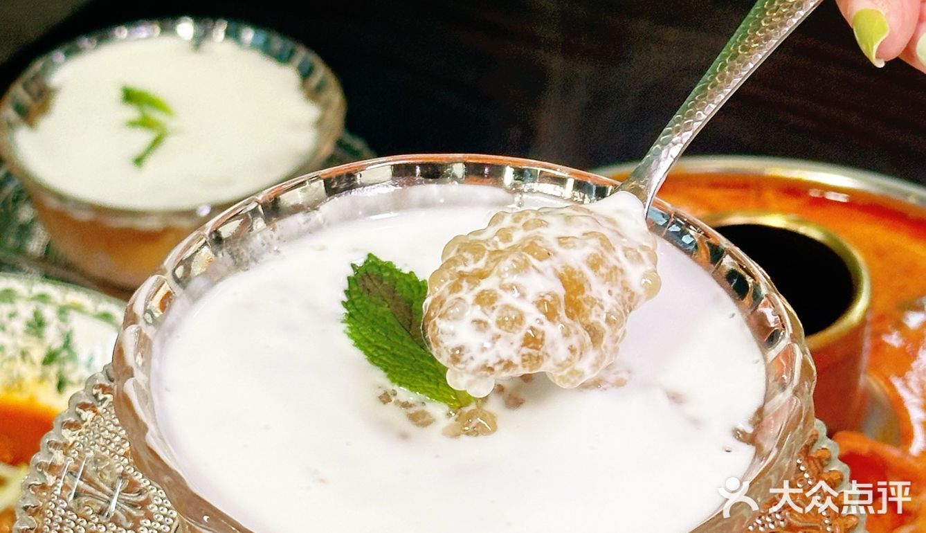 新开的宝藏🇹🇭餐厅🍴太赞啦