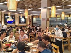 -老砂锅(城北店)