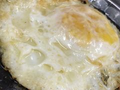 荷包蛋-黄阿姨锅贴大王(万航渡路店)