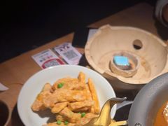 -吃饭皇帝大(解放西路店)