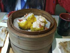 -添好运点心专门店(北角店)