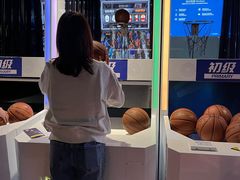 -VS SPORTS PARK运动玩乐园·团建·生日会(合生汇店)