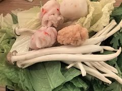 -伊豆野菜村(大族广场店)