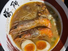 -雷门拉面·现熬骨汤(凯德来福士店)