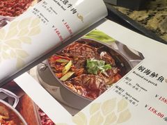 -黄记煌三汁焖锅(新世纪广场店)