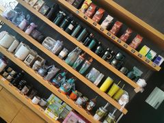 -星巴克(天津SM城市广场店)