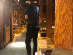 -辛氏火炉·韩式古法烤肉(松北店)