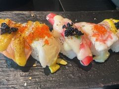 -花潮料理艺食馆(SM新生活广场店)