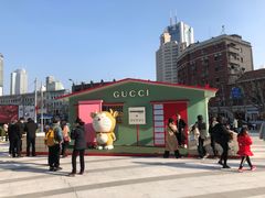 -CHANEL(恒隆广场店)