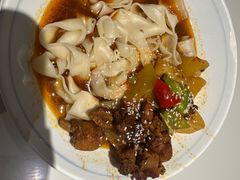 -一醒·手工面·西北传统小吃(悠方购物中心店)