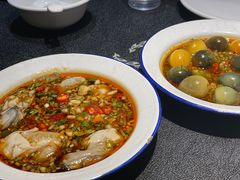 -龙门醉客(上塘路店)