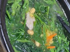 -猪腰一家·地道佛山菜(盐步店)