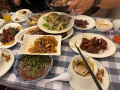 -玲珑餐厅(陕西南路店)