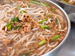 -正宗杨记普洱酸醋米线(总店)