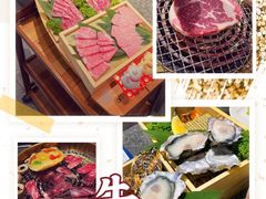 -NIUAN牛庵·日式和牛烧肉(恒隆店)