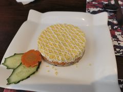 -92°C俄式厨房(中央大街店)