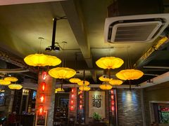 大堂-味可道美食坊(福基路店)