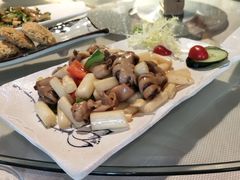 -渔太泰漓江小馆·广西融合菜(西街店)