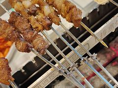-玉善烧烤串城(长春总店)