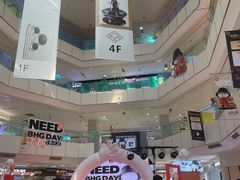 -北京华联购物中心(天通苑店)