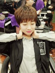 -形象革命造型·护肤Hair Studio