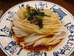 -陕西大厦中餐厅(陕西驻沪办店)