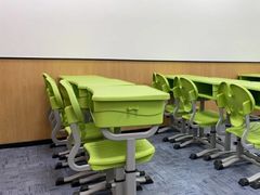 -新东方素质成长中心(交大常春藤校区)