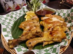 -泰妃殿(武汉首店)