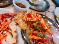 小青龙-盒马鲜生(曜一城店)