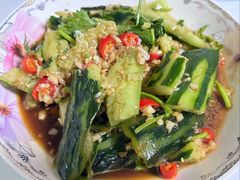 -真口味潮州砂锅粥(岗厦店)