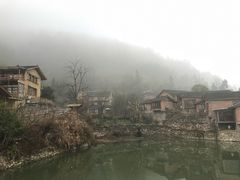 -沈从文故居
