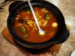 -九毛九西北菜(番禺万达店)