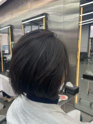 -Hair Code芭曲发型