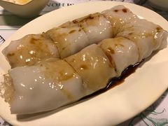 -点点心点心专门店(旺角店)