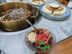 -大理董·董家小厨野生菌火锅(古城旗舰店)