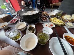 -尼玛藏家风味园(阿山食城店)