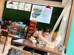 -内蒙焖面大盆骨餐馆(山大路店)