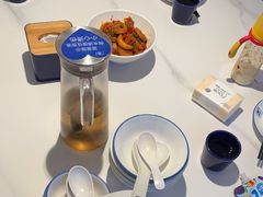 -兰湘子·湘菜小炒(盛龙广场店)