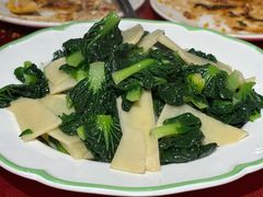 -阿莉餐厅(枣阳路店)