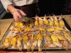 -芭菲盛宴·环球美食(袁家岗店)